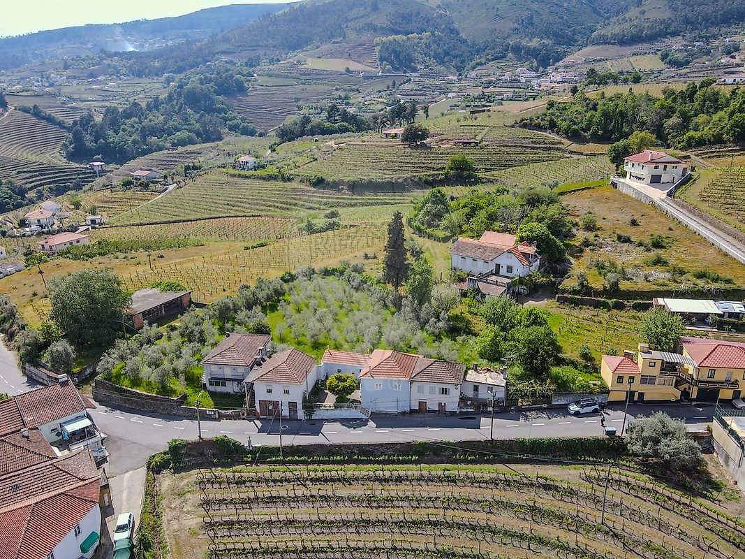 Moradia T4 à venda em Sedielos, Peso da Régua — foto 40