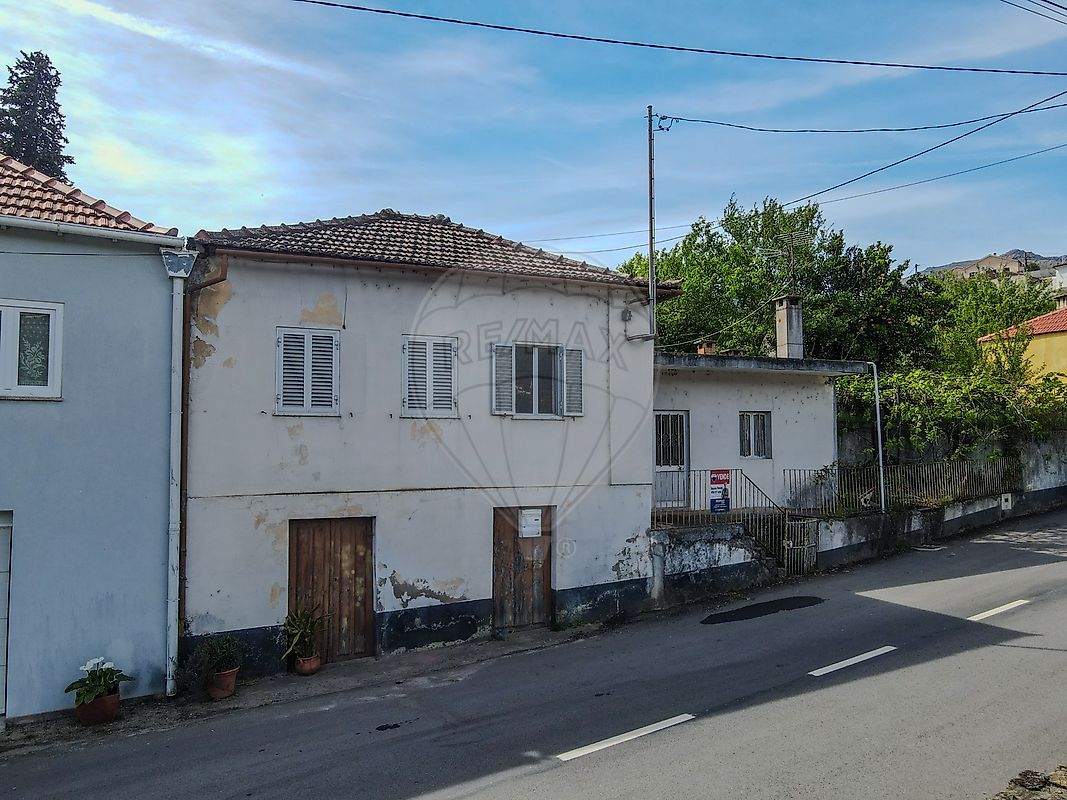 Moradia - Sedielos, Peso da Régua, Vila Real