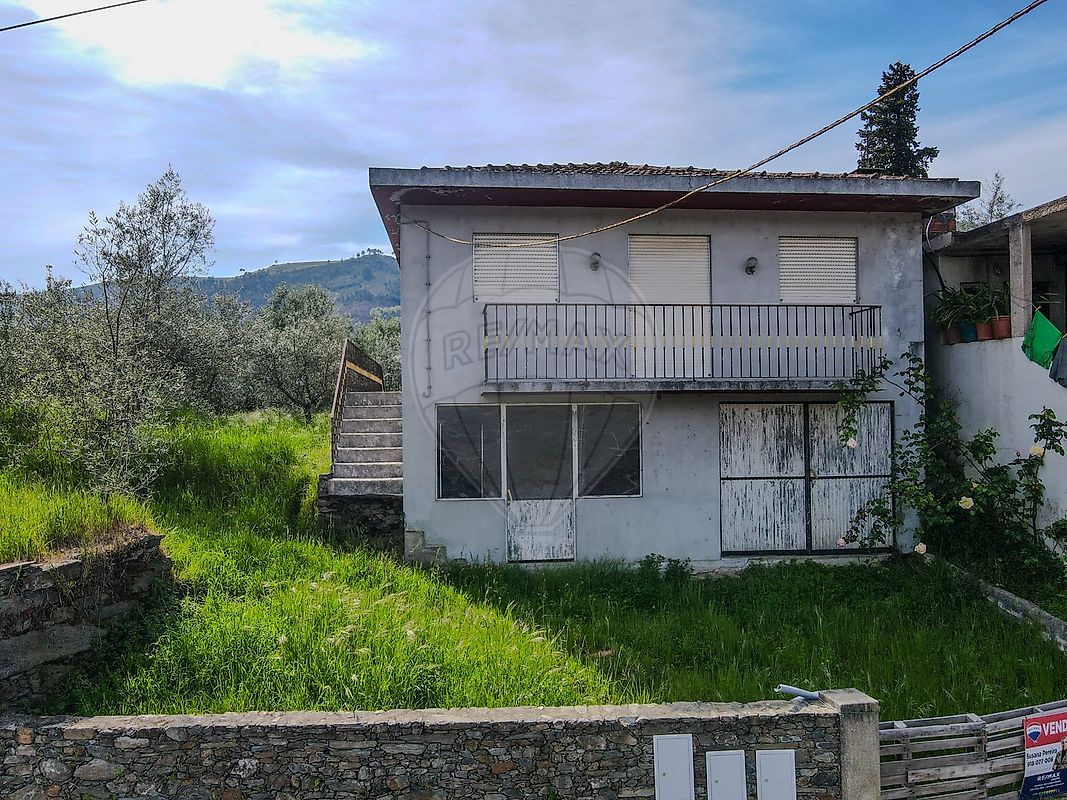 Moradia T4 à venda em Sedielos, Peso da Régua — foto 8