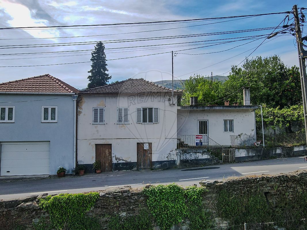 Moradia T4 à venda em Sedielos, Peso da Régua — foto 5