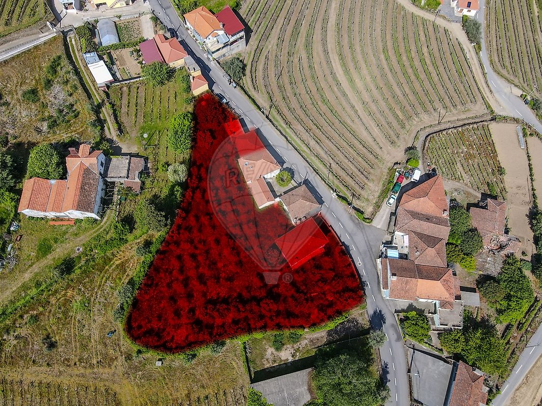 Moradia T4 à venda em Sedielos, Peso da Régua — foto 4
