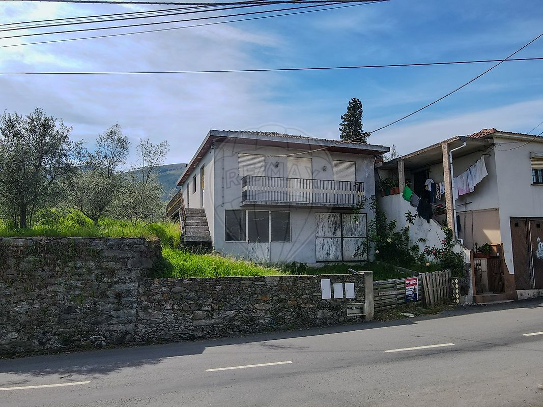 Moradia T4 à venda em Sedielos, Peso da Régua — foto 7