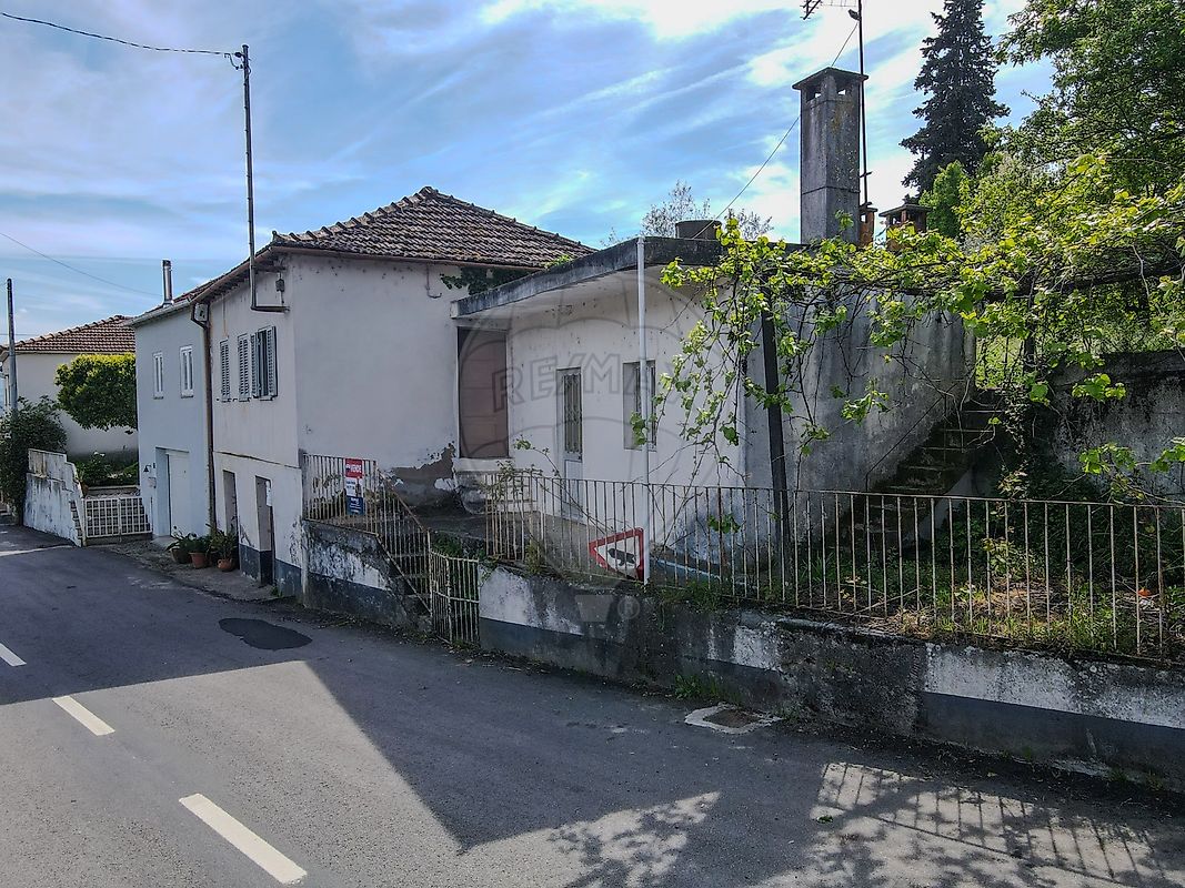 Moradia T4 à venda em Sedielos, Peso da Régua — foto 2