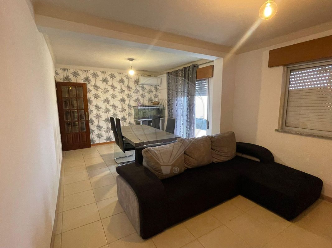 Apartamento T2 para venda