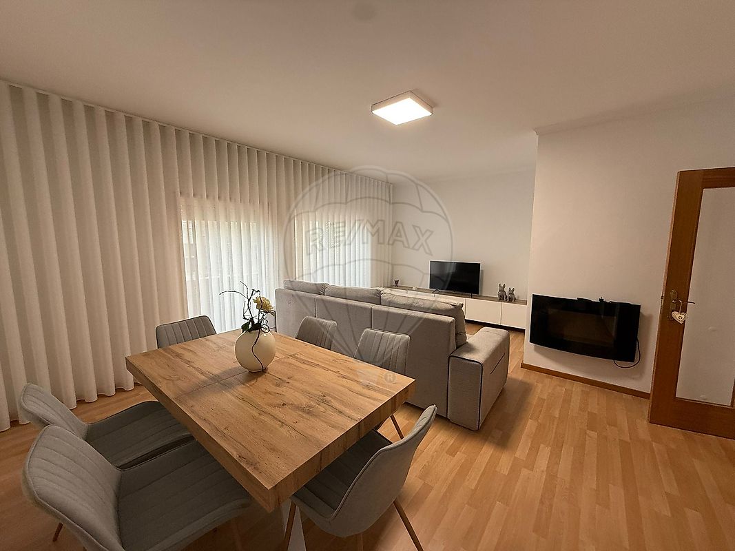 Apartamento T3 para venda