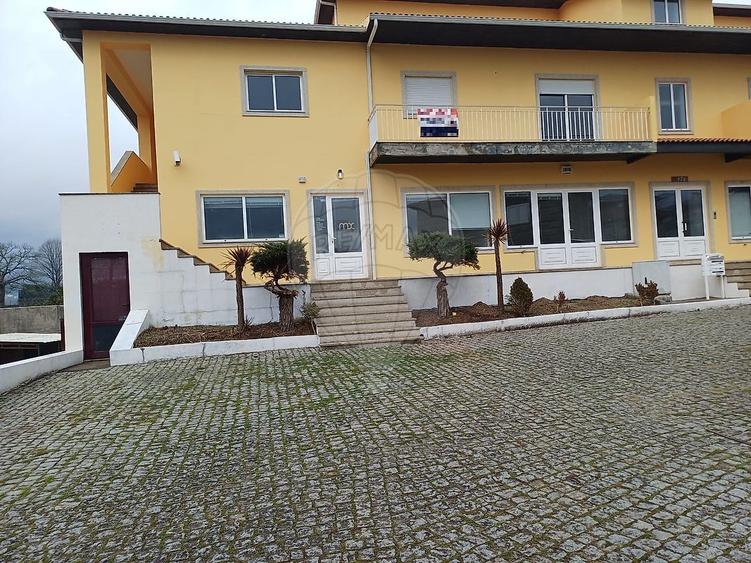 Apartamento - Vila Boa de Quires e Maureles, Marco de Canaveses, Porto