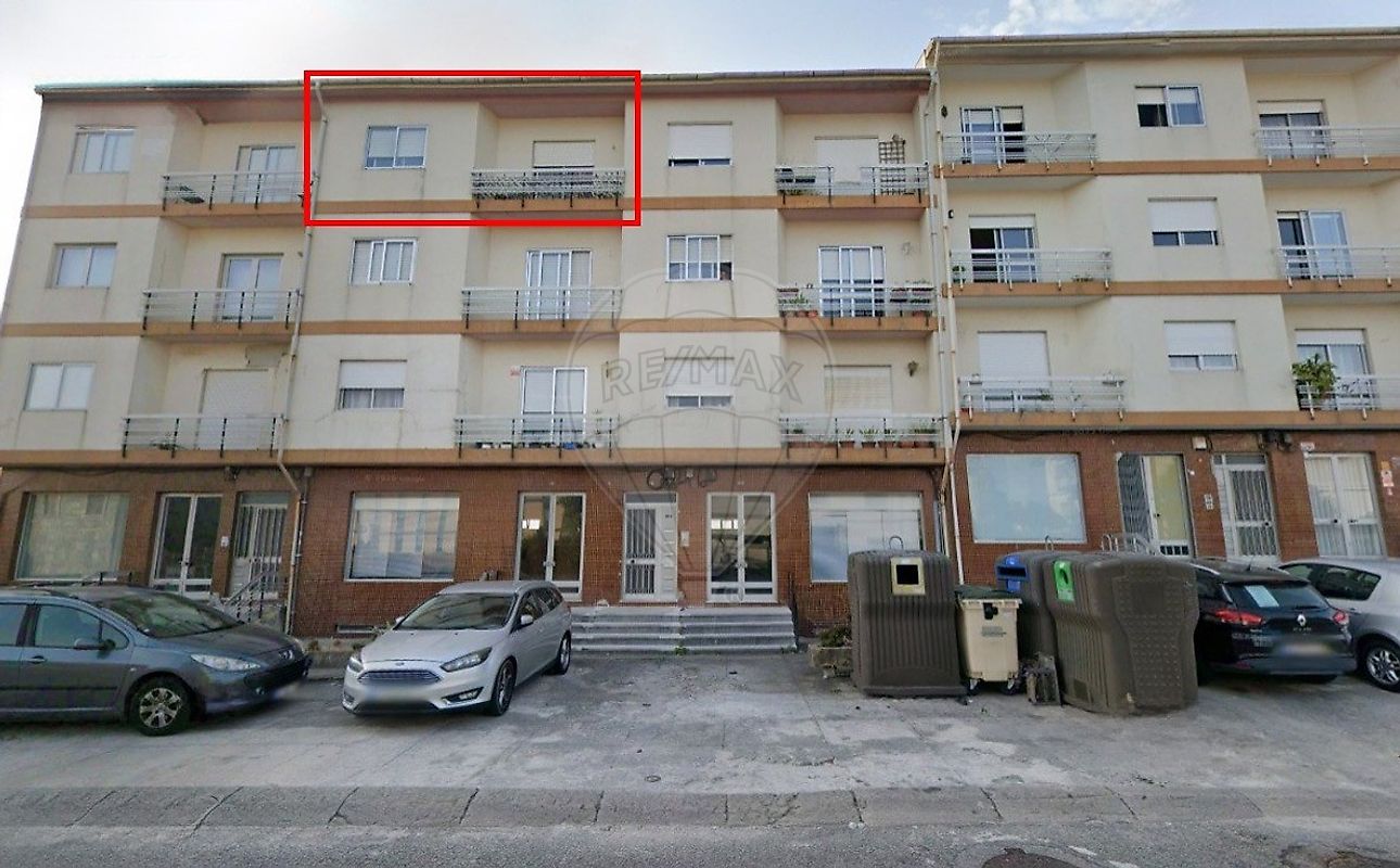 Apartamento T2 à venda em Gondomar