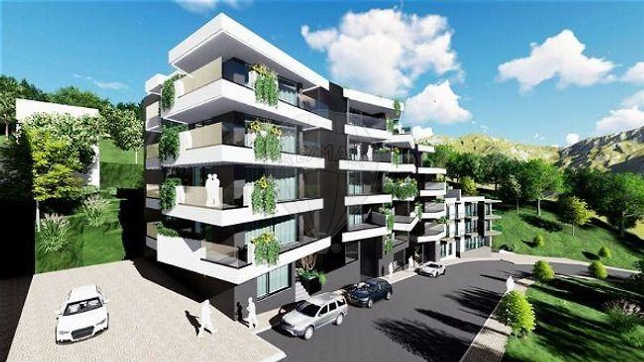 Apartamento à venda em Marco de Canaveses