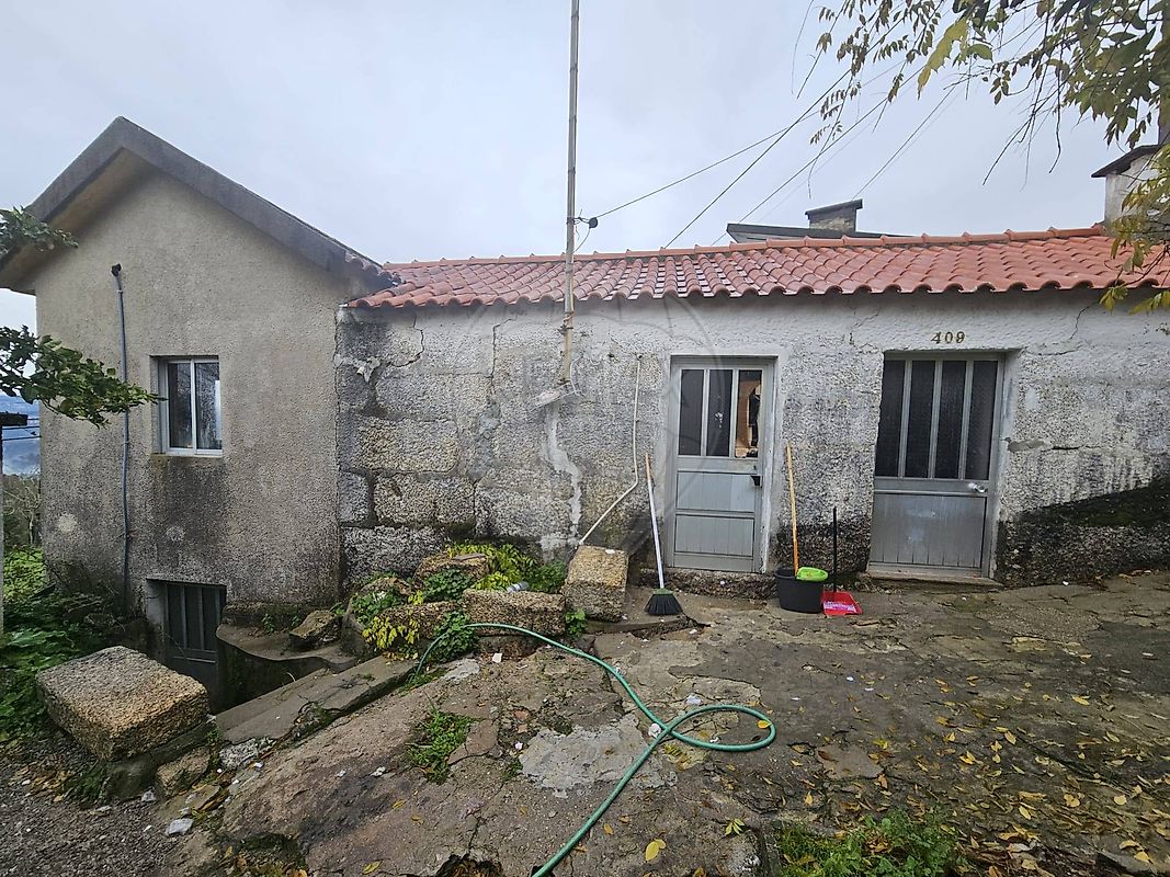 Moradia - Tabuado, Marco de Canaveses, Porto