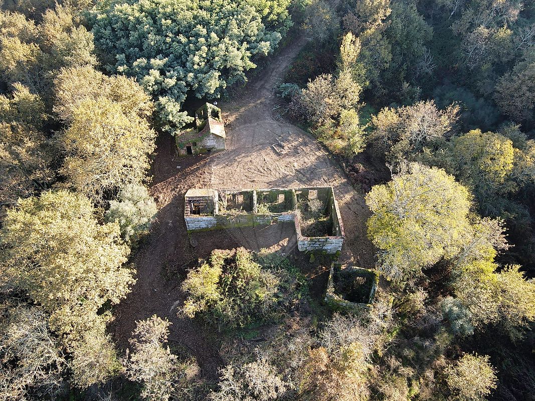 Quinta - Soalhães, Marco de Canaveses, Porto