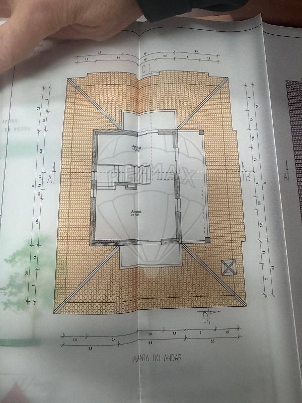 Moradia T3 à venda em Soalhães, Marco de Canaveses — foto 18