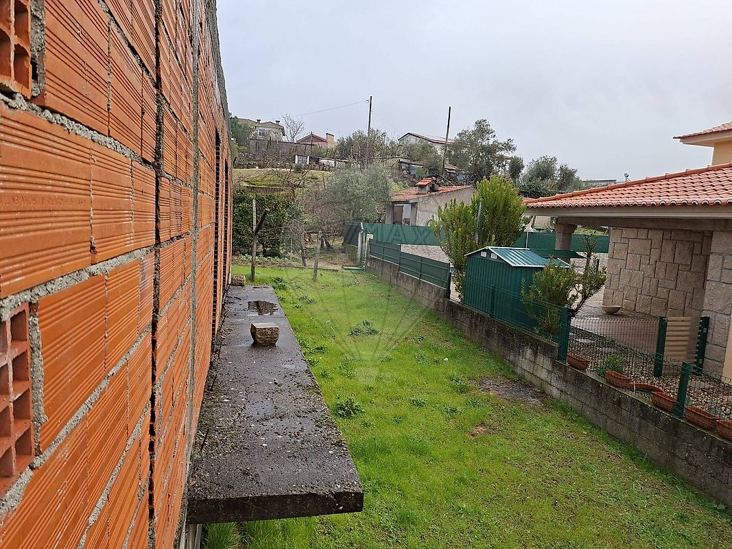 Moradia T3 à venda em Soalhães, Marco de Canaveses — foto 14