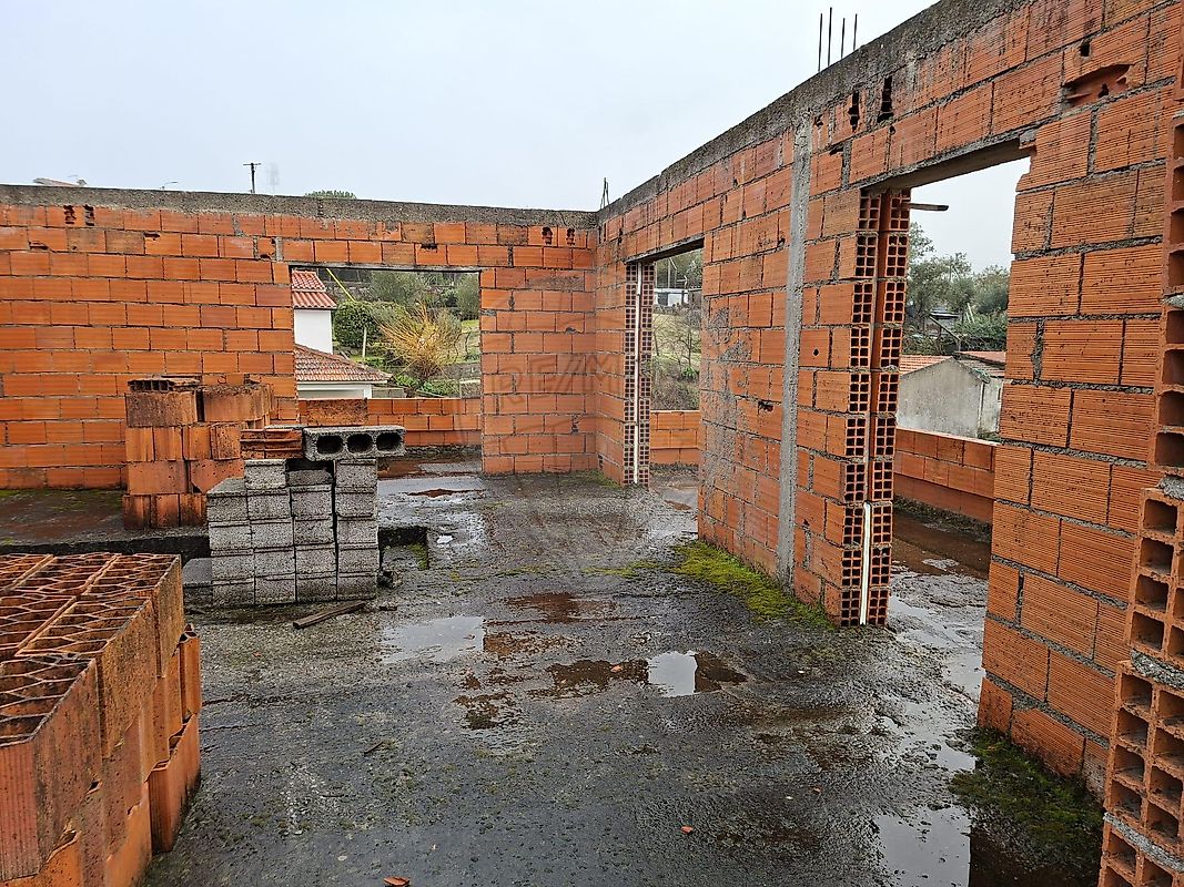 Moradia T3 à venda em Soalhães, Marco de Canaveses — foto 13