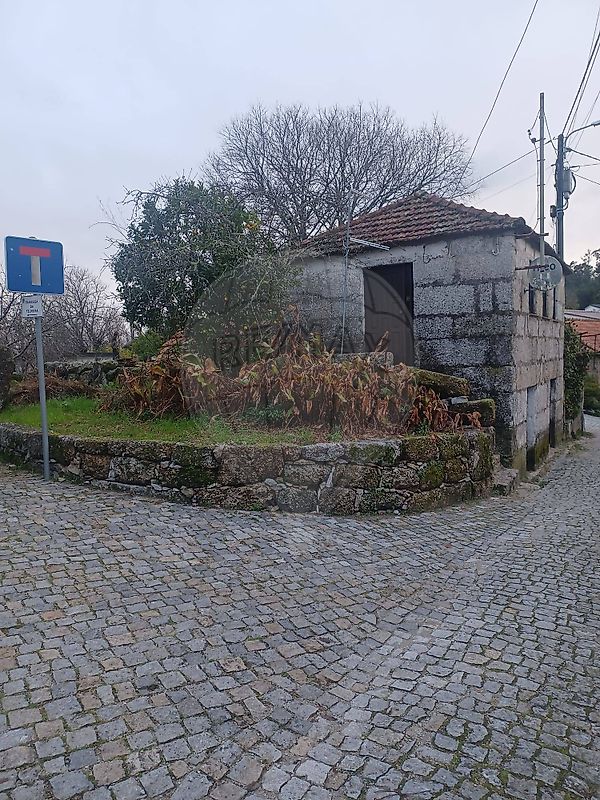 Moradia - Tabuado, Marco de Canaveses, Porto