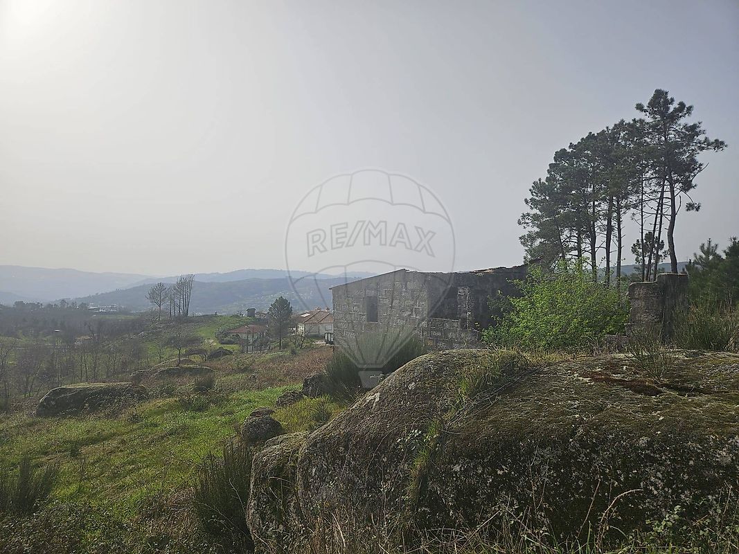 Terreno à venda em Baião