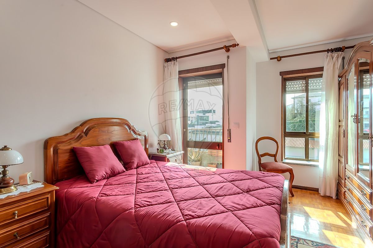 Apartamento T3 à venda em Marco, Marco de Canaveses — foto 17