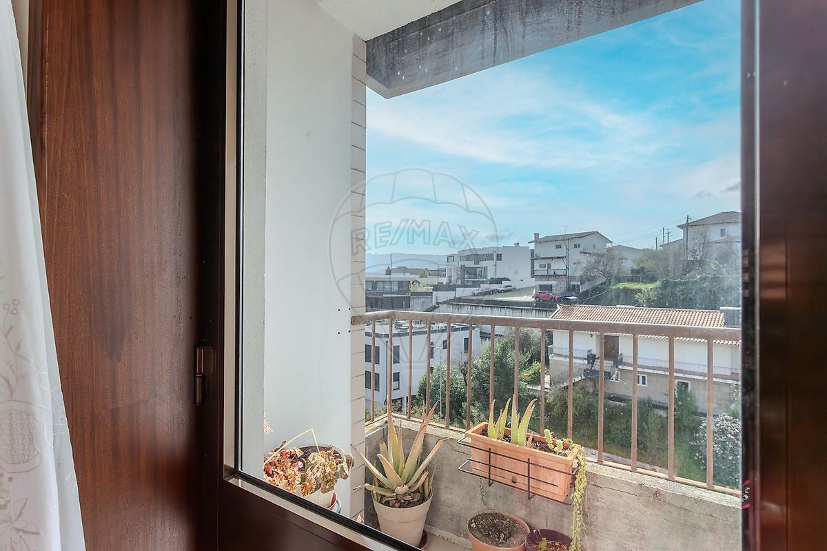 Apartamento T3 à venda em Marco, Marco de Canaveses — foto 20