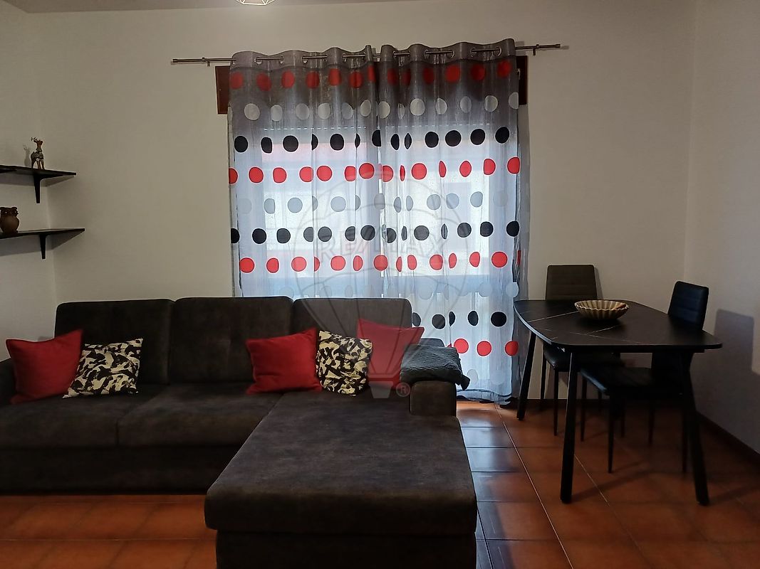 Apartamento T2 à venda em Marco de Canaveses