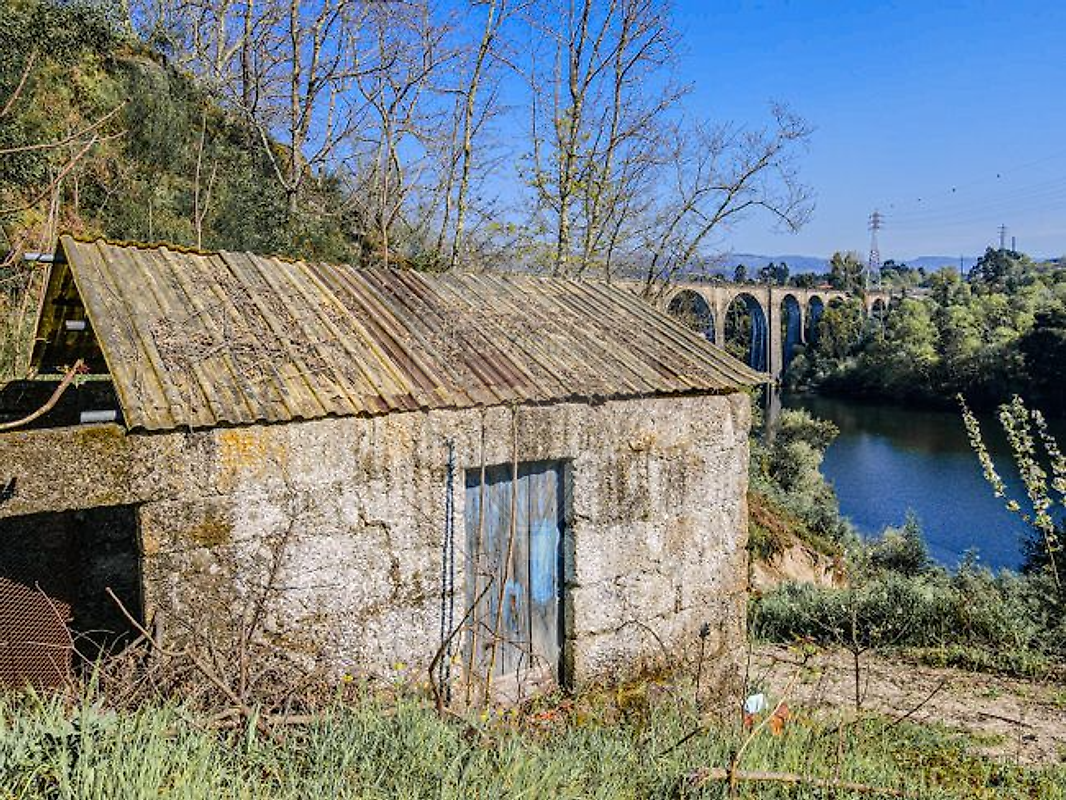 Quinta - Livração, Marco de Canaveses, Porto