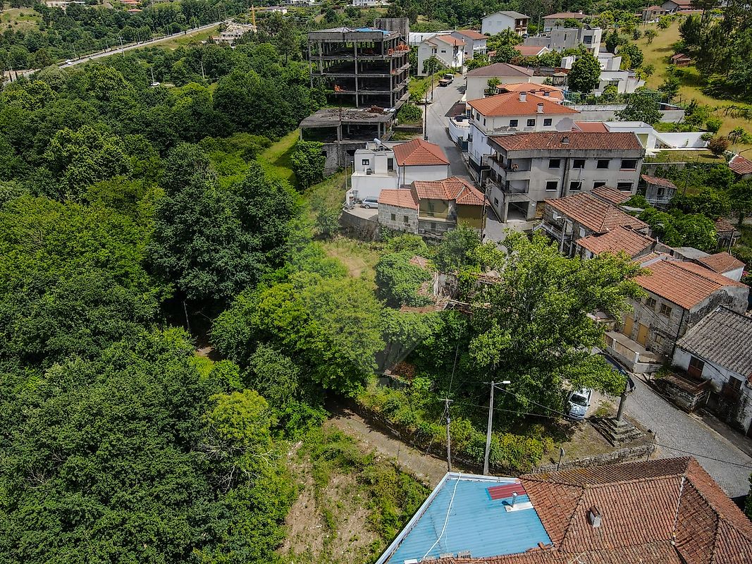 Moradia T0 à venda em Marco, Marco de Canaveses — foto 9