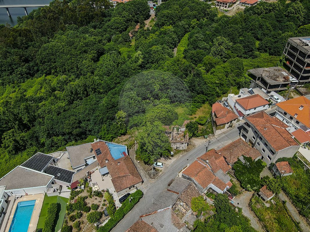 Moradia T0 à venda em Marco, Marco de Canaveses — foto 13