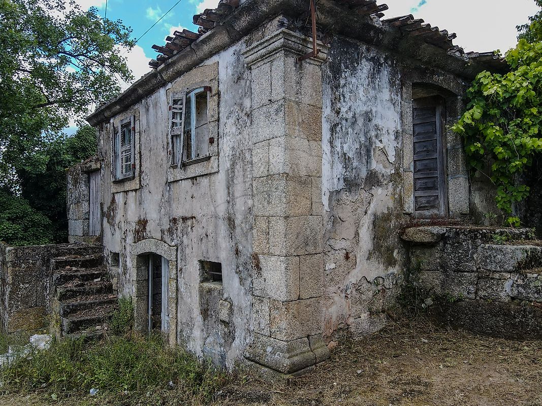 Moradia T0 à venda em Marco, Marco de Canaveses — foto 8