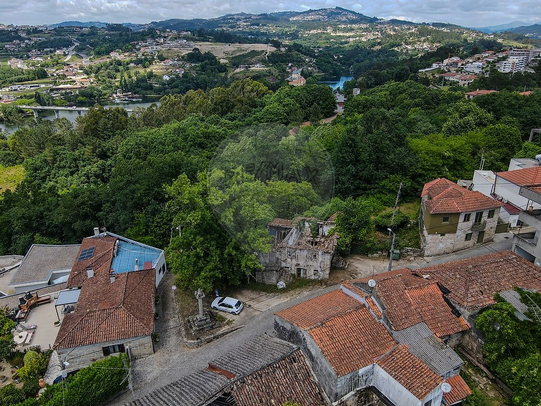 Moradia T0 à venda em Marco, Marco de Canaveses — foto 10