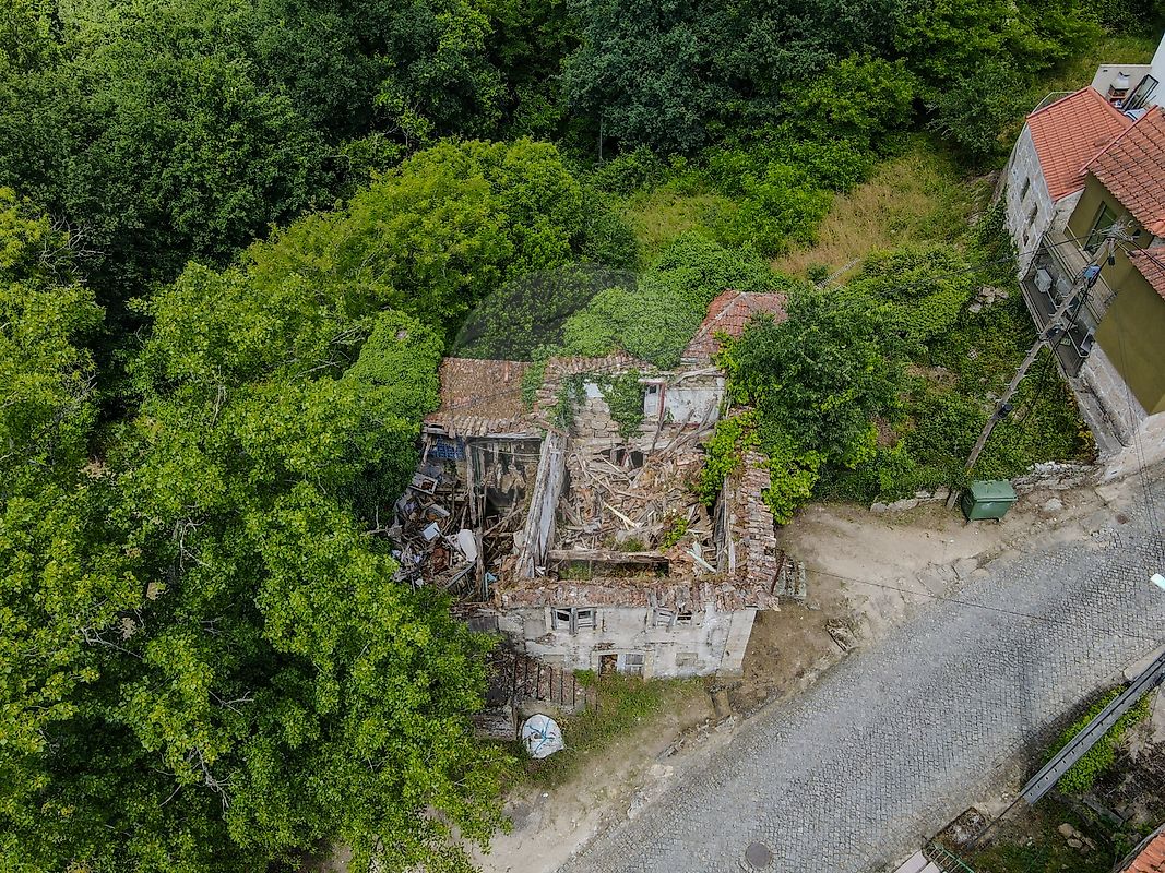 Moradia T0 à venda em Marco, Marco de Canaveses — foto 4