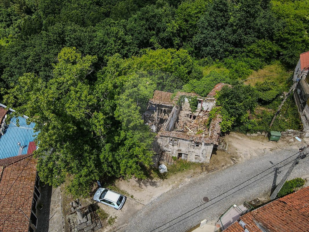 Moradia T0 à venda em Marco, Marco de Canaveses — foto 3