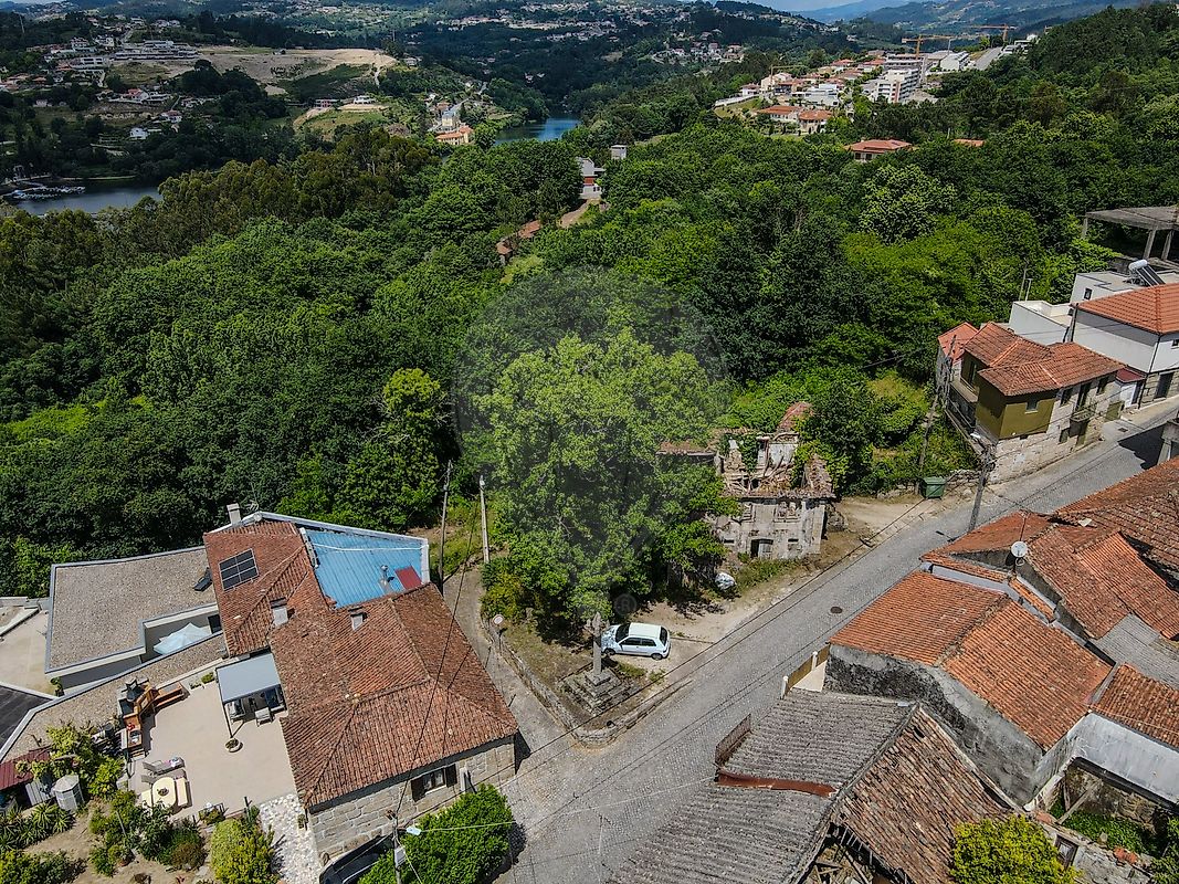 Moradia T0 à venda em Marco, Marco de Canaveses — foto 12