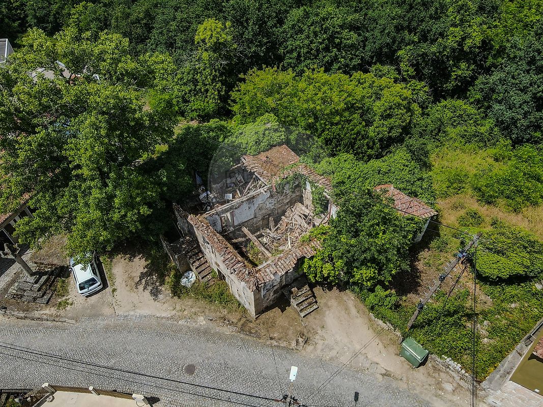 Moradia T0 à venda em Marco, Marco de Canaveses — foto 2