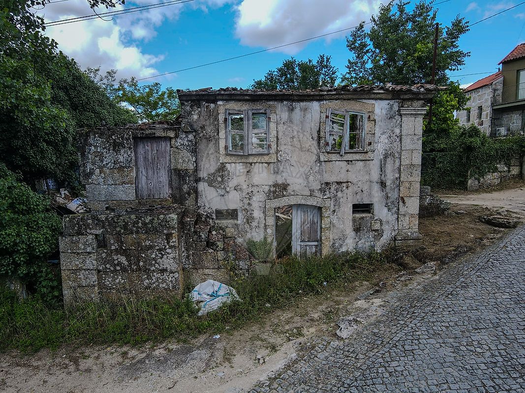 Moradia T0 à venda em Marco, Marco de Canaveses — foto 5