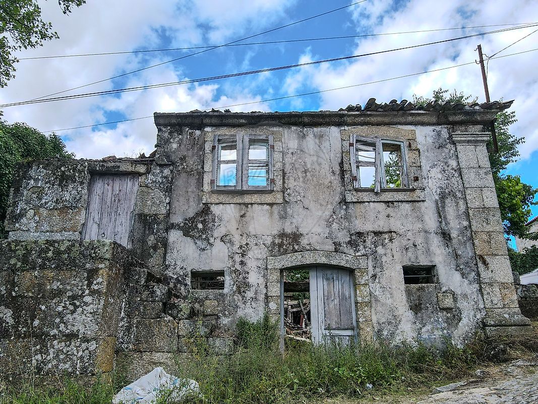 Moradia T0 à venda em Marco, Marco de Canaveses — foto 6