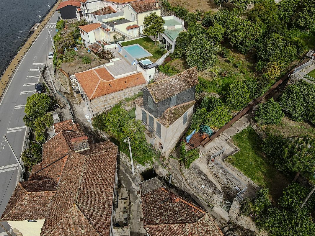 Moradia T0 à venda em Ancede e Ribadouro, Baião — foto 8