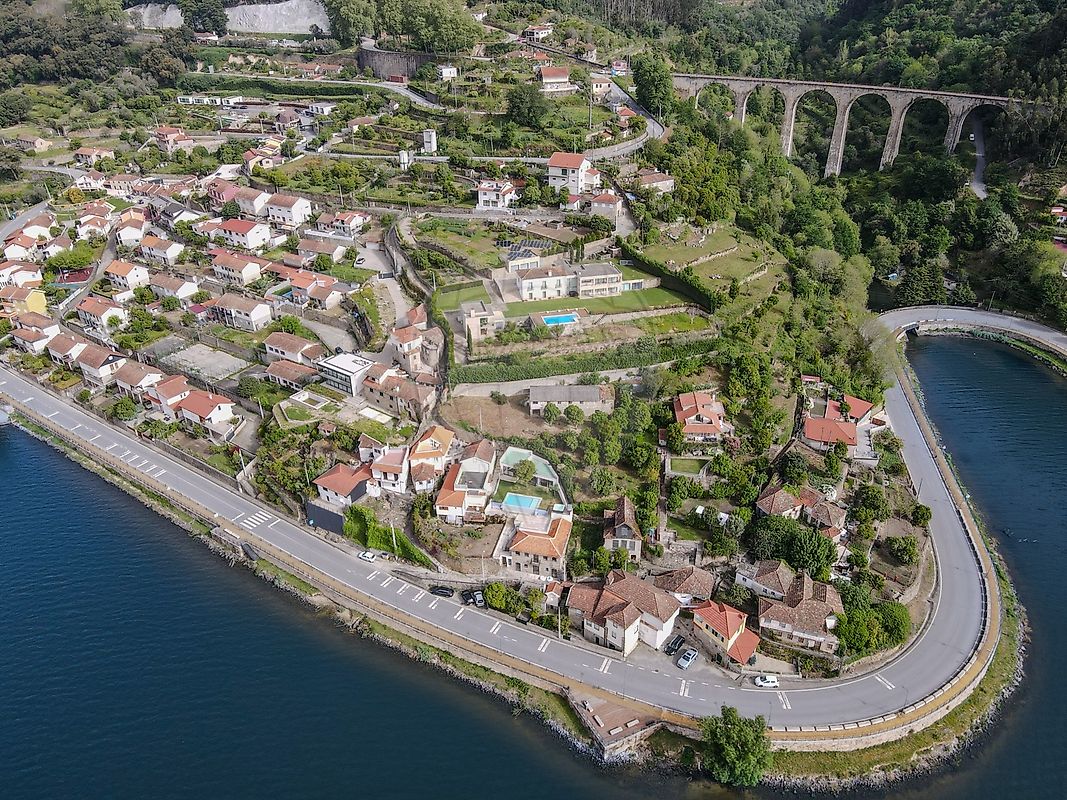 Moradia T0 à venda em Ancede e Ribadouro, Baião — foto 10