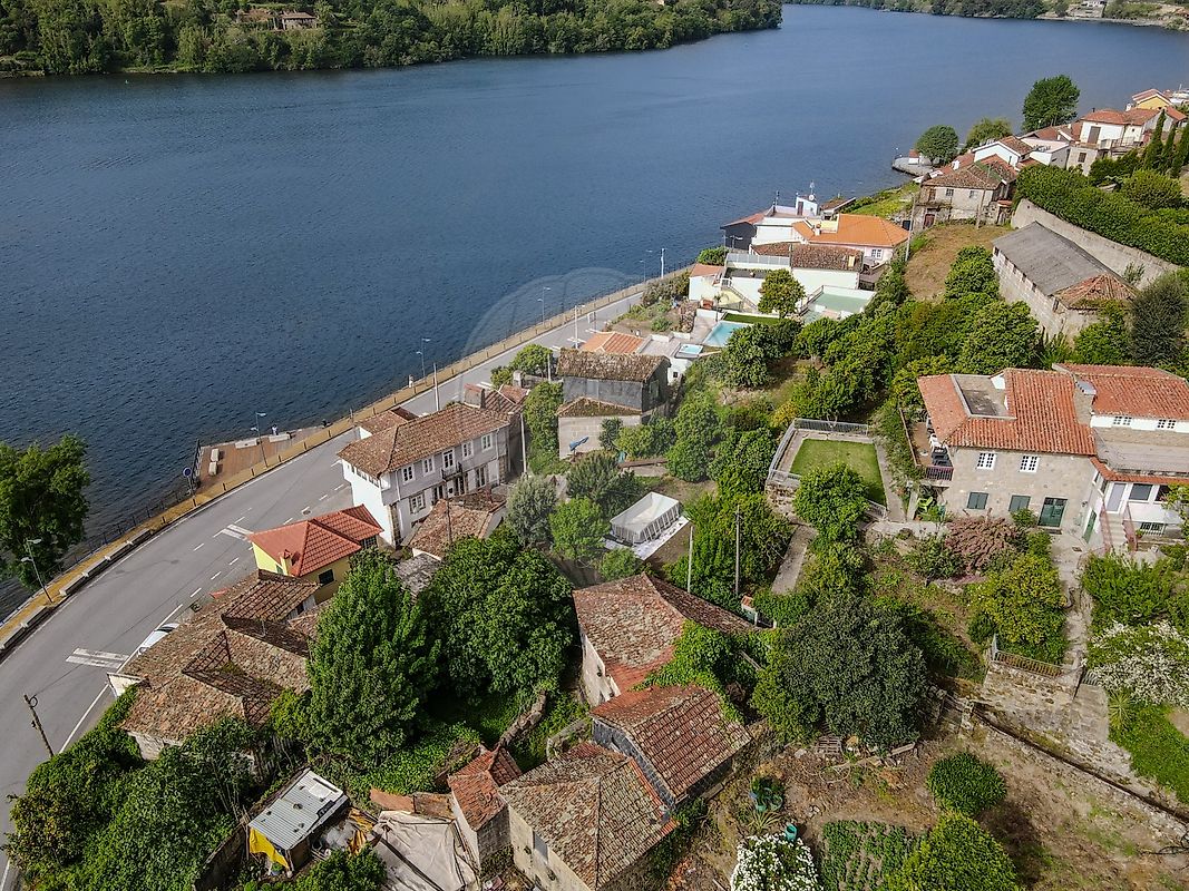 Moradia T0 à venda em Ancede e Ribadouro, Baião — foto 11
