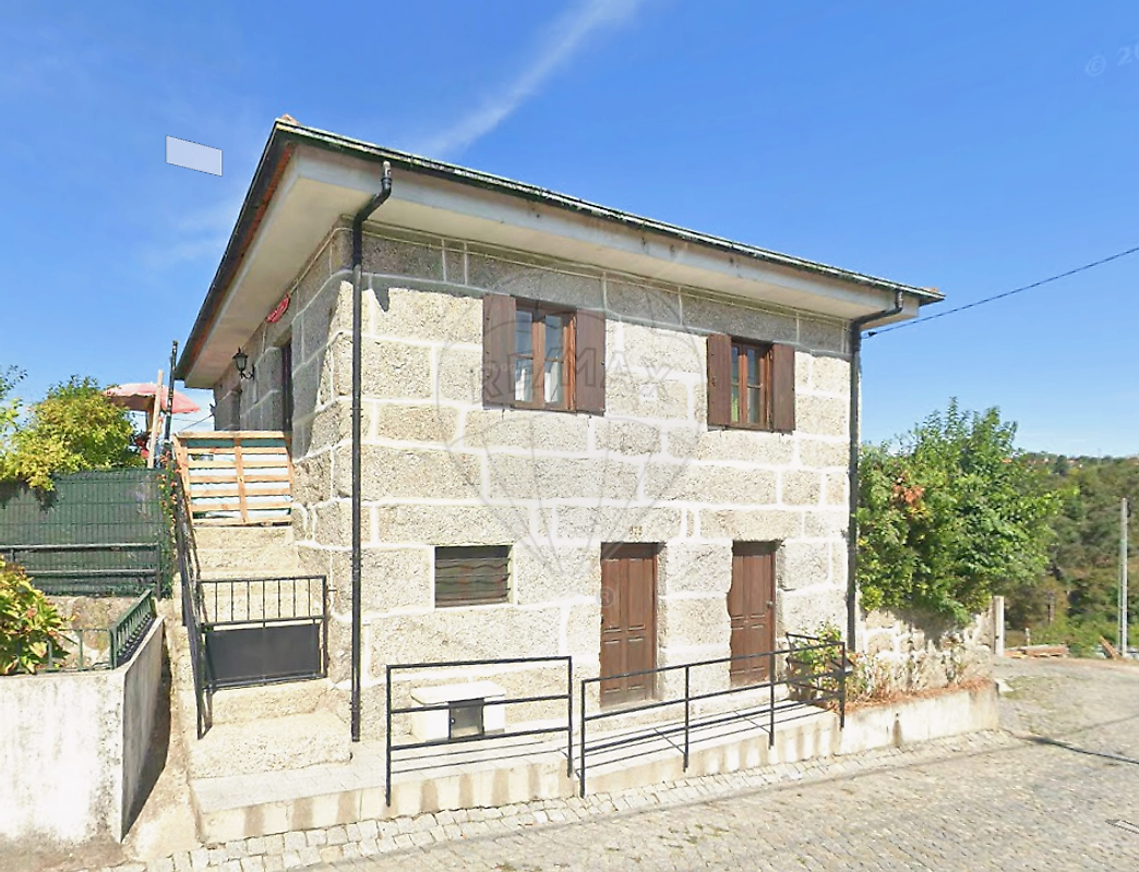 Moradia - Marco, Marco de Canaveses, Porto