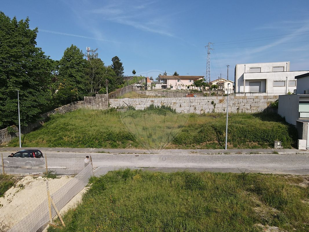 Terreno - Marco, Marco de Canaveses, Porto