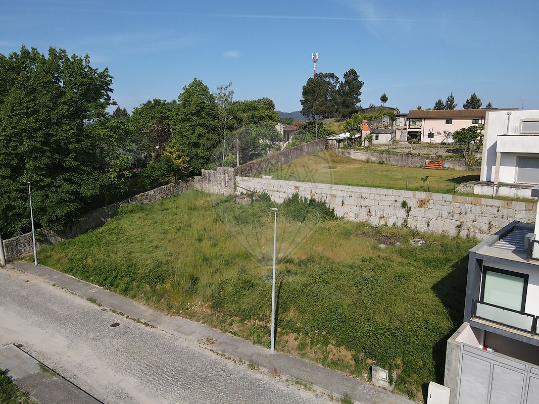 Terreno - Marco, Marco de Canaveses, Porto