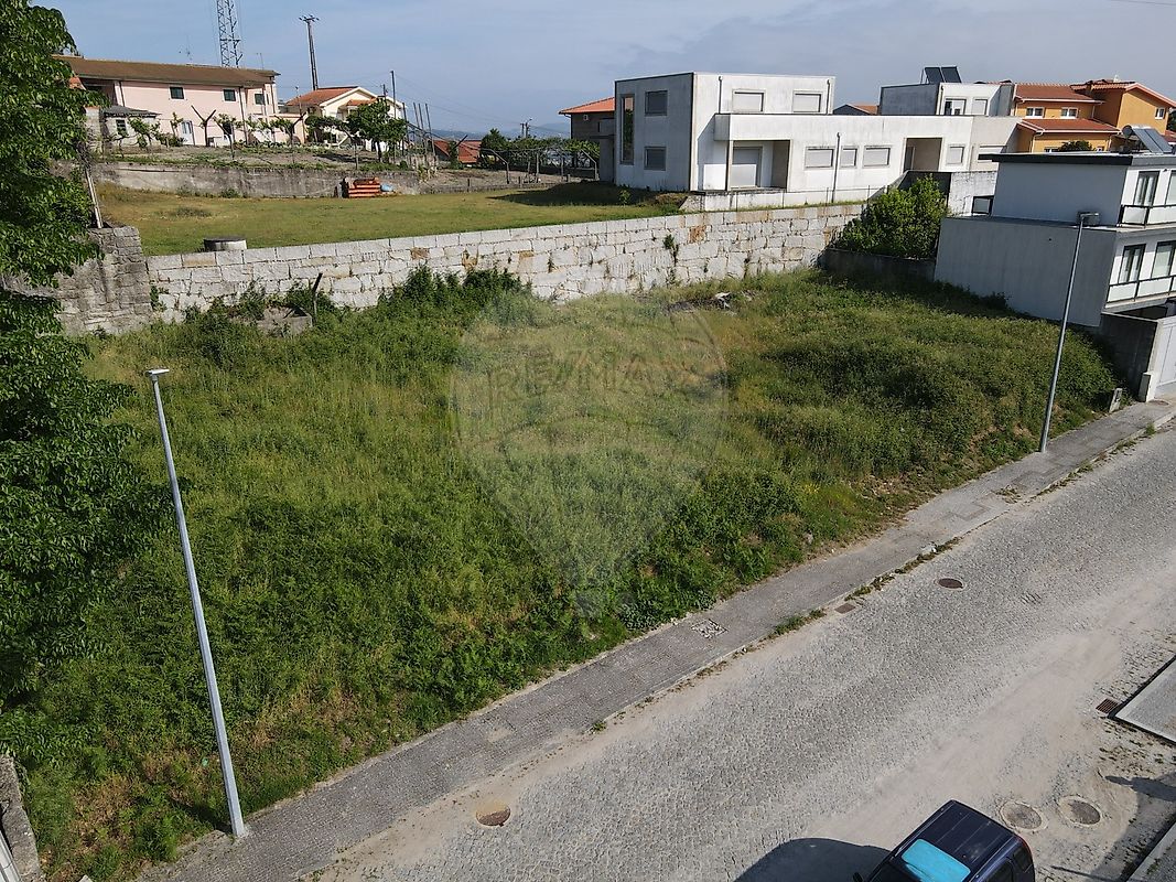 Terreno - Marco, Marco de Canaveses, Porto