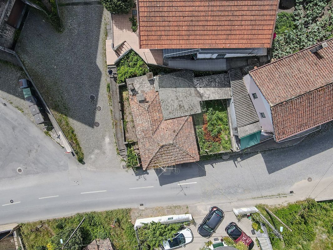 Moradia T2 à venda em Marco, Marco de Canaveses — foto 21
