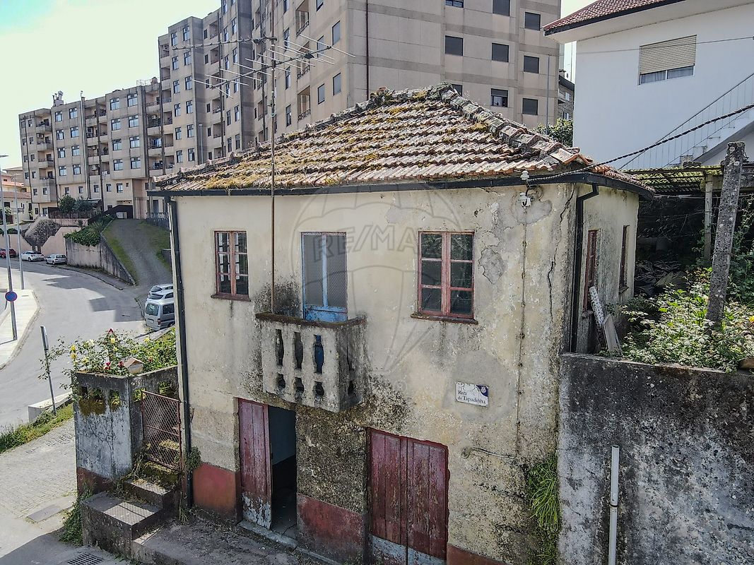 Moradia T2 à venda em Marco, Marco de Canaveses — foto 15