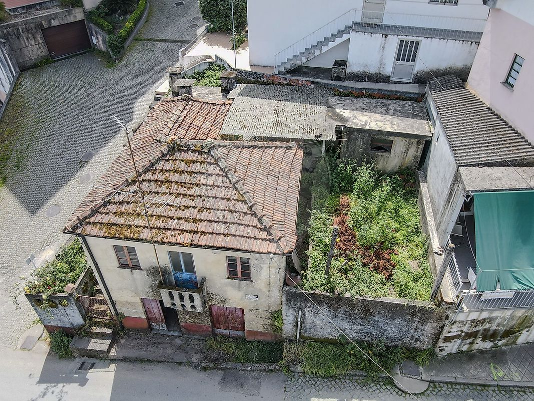 Moradia T2 à venda em Marco, Marco de Canaveses — foto 13