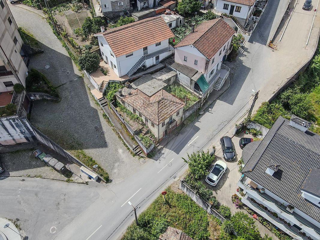 Moradia T2 à venda em Marco, Marco de Canaveses — foto 11