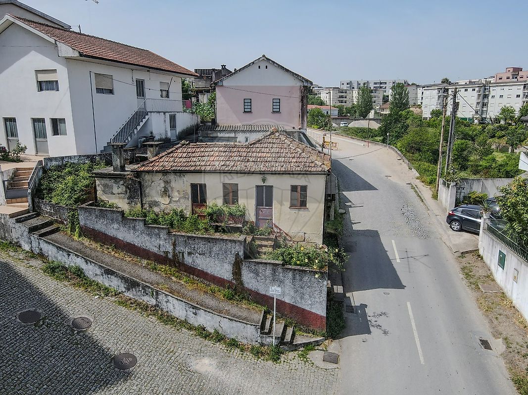 Moradia T2 à venda em Marco, Marco de Canaveses — foto 16
