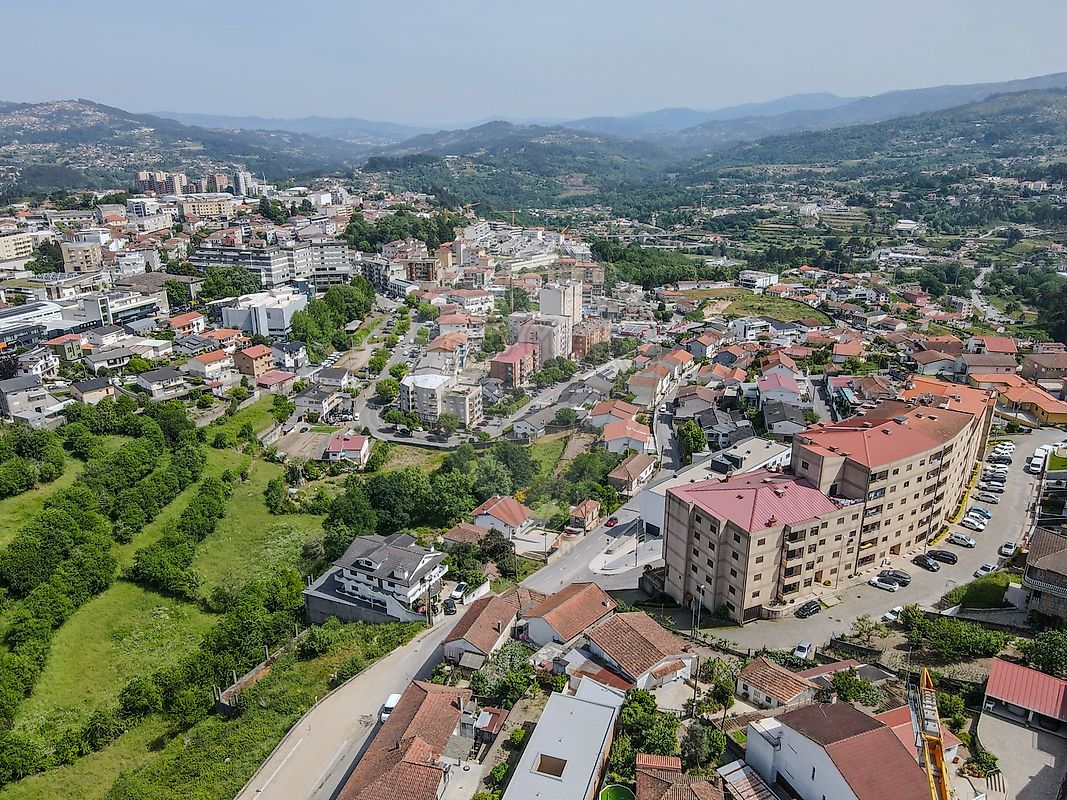 Moradia T2 à venda em Marco, Marco de Canaveses — foto 22