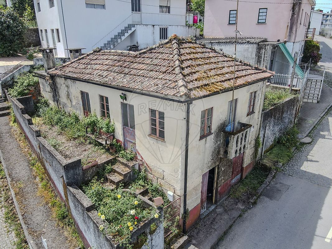 Moradia T2 à venda em Marco, Marco de Canaveses — foto 17