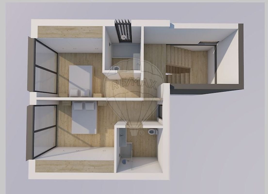 Moradia T2 à venda em Marco, Marco de Canaveses — foto 7