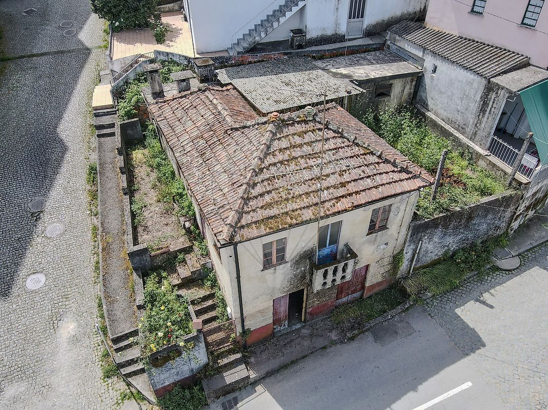 Moradia T2 à venda em Marco, Marco de Canaveses — foto 14