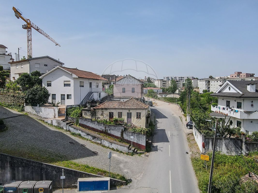 Moradia T2 à venda em Marco, Marco de Canaveses — foto 12